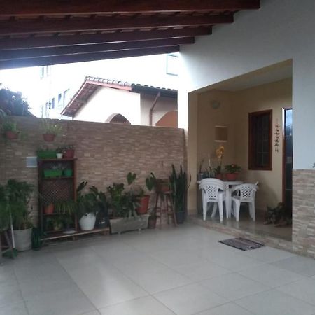 Casa De Temporada Em Ubatuba,Sp Villa Eksteriør billede