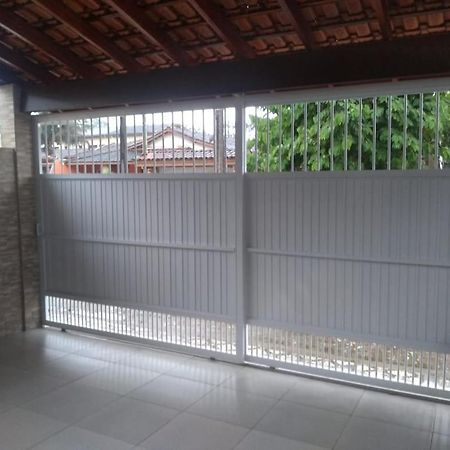 Casa De Temporada Em Ubatuba,Sp Villa Eksteriør billede