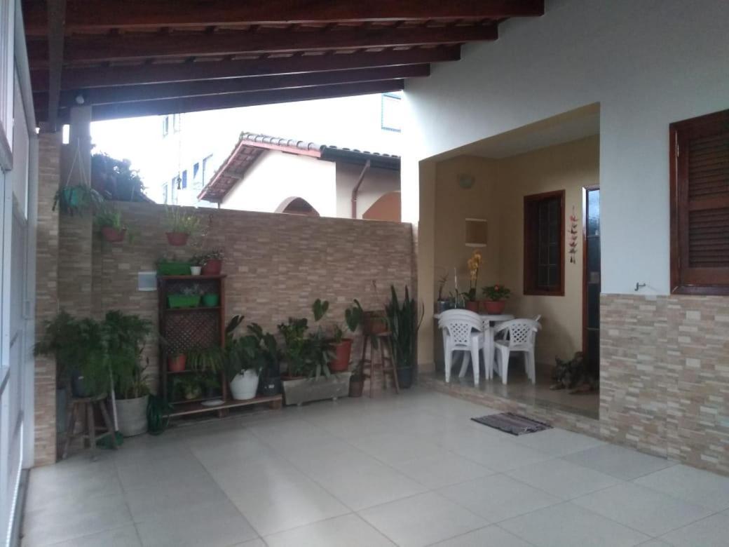 Casa De Temporada Em Ubatuba,Sp Villa Eksteriør billede