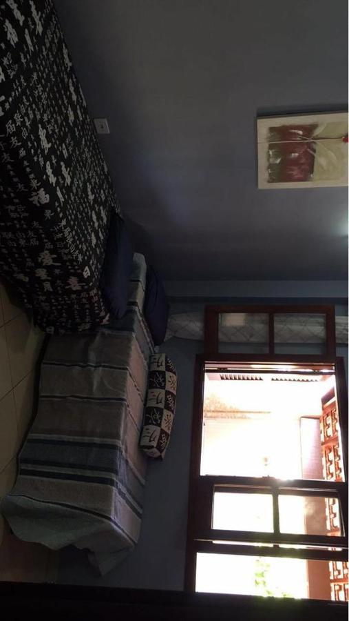 Casa De Temporada Em Ubatuba,Sp Villa Eksteriør billede