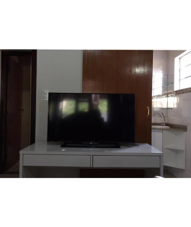 Casa De Temporada Em Ubatuba,Sp Villa Eksteriør billede