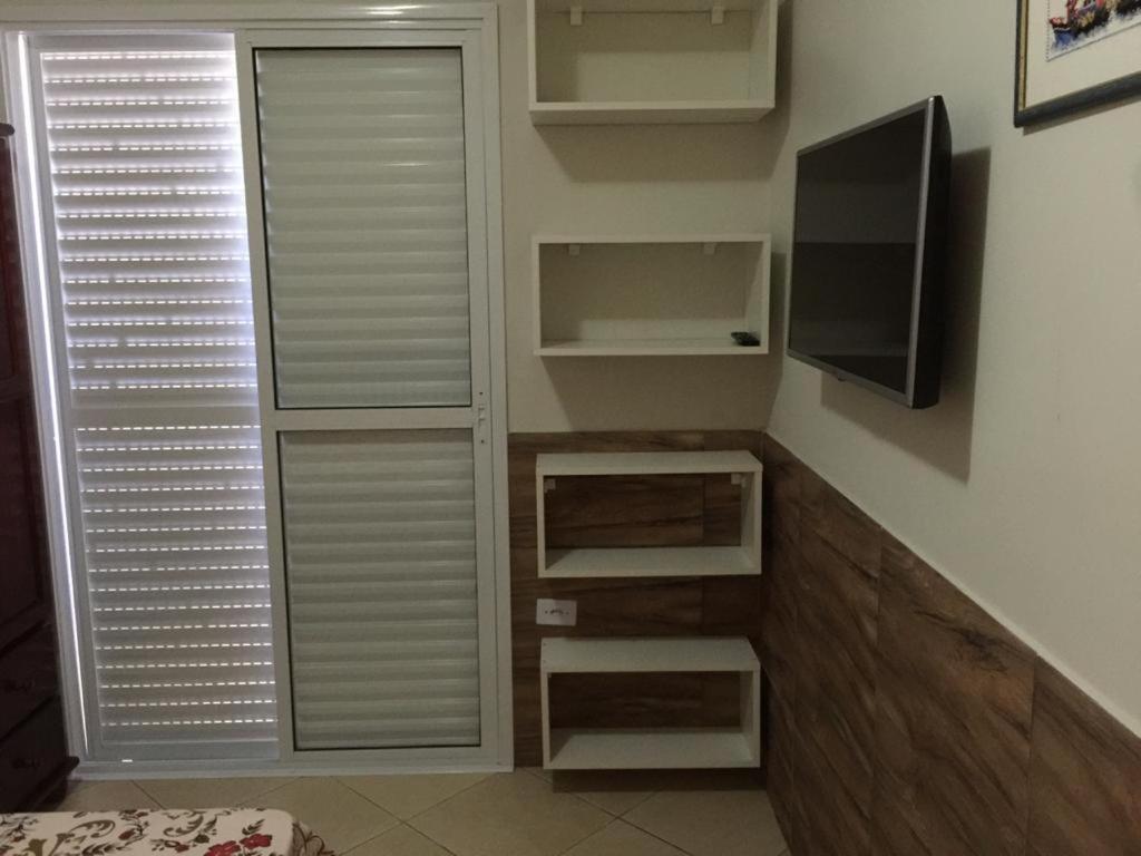Casa De Temporada Em Ubatuba,Sp Villa Eksteriør billede