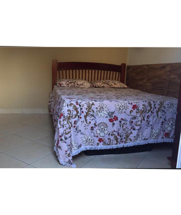 Casa De Temporada Em Ubatuba,Sp Villa Eksteriør billede