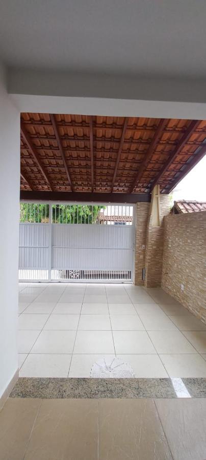 Casa De Temporada Em Ubatuba,Sp Villa Eksteriør billede