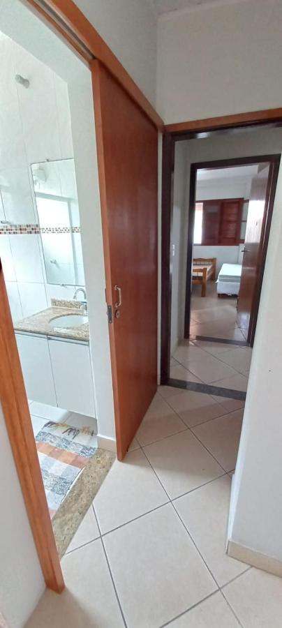 Casa De Temporada Em Ubatuba,Sp Villa Eksteriør billede